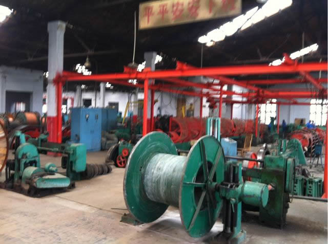 电缆经营公司发展的战略与实践——打造线缆行业的品质标杆